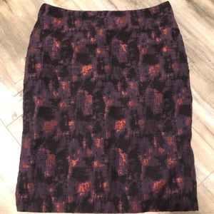 Lord & Taylor Skirt